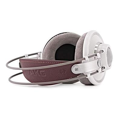AKG K701 premium koptelefoon open