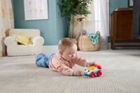 Fisher-Price peutertelefoon voertuig - thumbnail