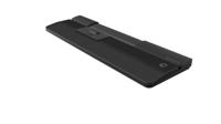 Contour Design SliderMouse Pro WL Slim WR Muis Bluetooth, Draadloos, USB Zwart 6 Toetsen 2800 dpi Polssteun - thumbnail