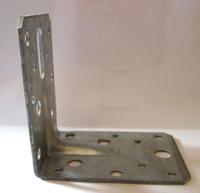 GB hoekanker met ril 90x90/60x2.0 rvs A2 | 100 stuks - GB071230100 - thumbnail