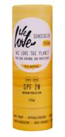 We Love The Planet Zonnebrandstick SPF20 - thumbnail