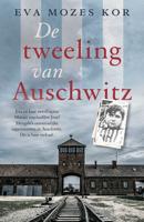 De tweeling van Auschwitz (Paperback) - thumbnail