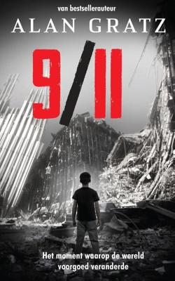 Uitgeverij Kluitman 9/11 Uitgeverij Kluitman 9/11