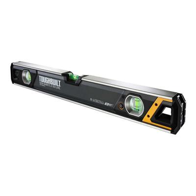 Waterpas Toughbuilt tb-h2-l-m60lh-m Magnetisch Buisvormig Verlichting 60 cm