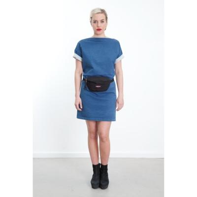 Eastpak Springer Heuptasje, zwart