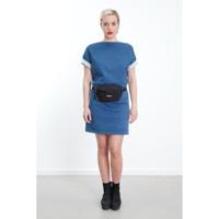 Eastpak Springer Heuptasje, zwart - thumbnail