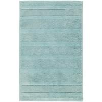 Cawö Cawö Noblesse2 Uni Gastendoekje 30x50 Seegrün - thumbnail