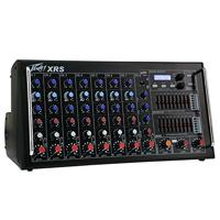 Peavey XR-S PA aangedreven mixer - thumbnail