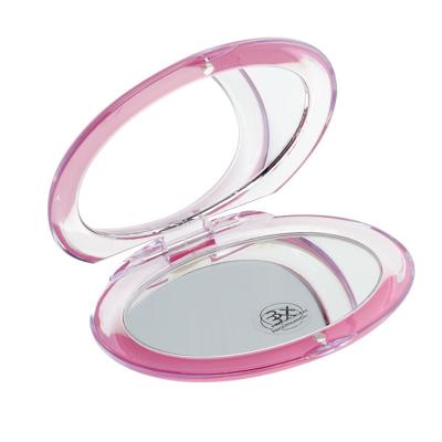 LSP Spiegels Tasspiegel ovaal 3x vergrotend assorti LSP Spiegels Tasspiegel ovaal 3x vergrotend assorti