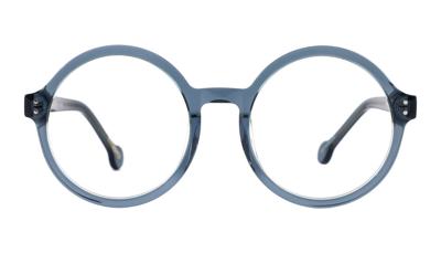 Leesbril Frank and Lucie Eyecontact-Hazy Harbor FL19400-+2.50