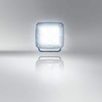 Osram Automotive Werkschijnwerper 12 V, 24 V LEDriving® CUBE VX80-SP LEDWL101-SP Verreikend afstandslicht (l x b x h) 85 x 80 x 70 mm 1300 lm 6000 K - thumbnail