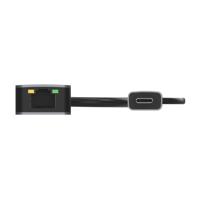 USB-kabel Aisens A109-0710 Grijs - thumbnail