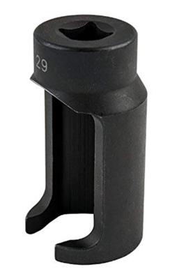 KS Tools 152.1058 1/2 injectordop SW29mm, L=78mm