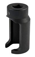 KS Tools 152.1058 1/2 injectordop SW29mm, L=78mm - thumbnail