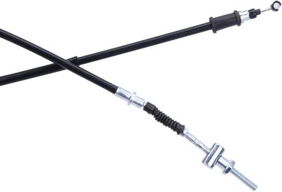 SPEC-X Brake cable back