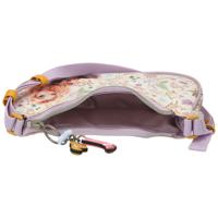 TOPModel kleine halve maan handtas COWGIRL - thumbnail