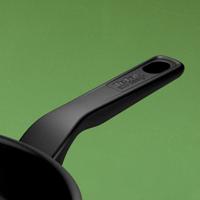Tefal Kookgerei Tefal renew black koekenpan 20 cm zwart - thumbnail