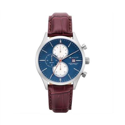 Gant Horloge WAD7041199I Heren 42mm Gant Horloge WAD7041199I Heren 42mm