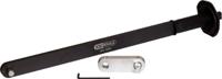 KS Tools 150.2090 1/2 slagsleutel, 560 + 100 mm - thumbnail