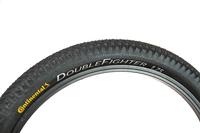 Continental "double fighter iii" buitenband conti tire double fight 47-406 b/b - thumbnail