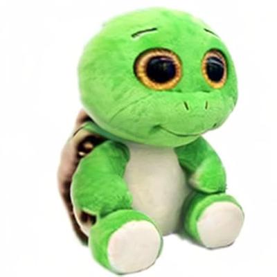 TY Beanie Boo's Knuffel Schildpad Turbo 24 cm