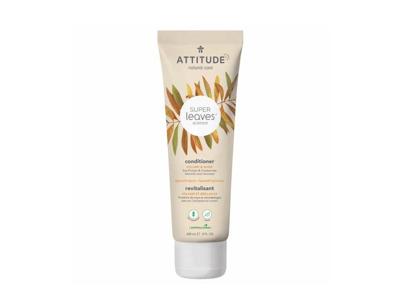 Attitude Super leaves™ conditioner - volume & shine - 240ml Attitude Super leaves™ conditioner - volume & shine - 240ml
