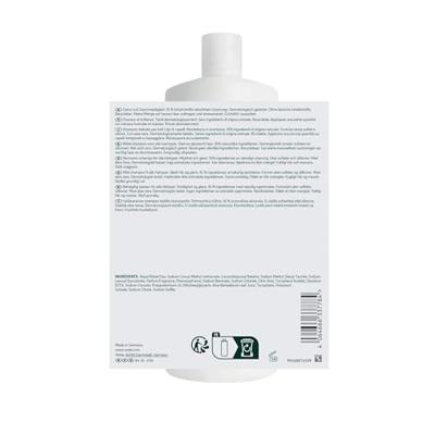 Wella Professionals Elements Renewing Shampoo 1000 ml