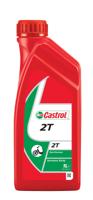 Castrol minerale motorolie 2-takt 1l - thumbnail