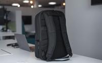 Targus CitySmart 15.6 Rugzak Zwart, Grijs - [TSB912EU] - thumbnail
