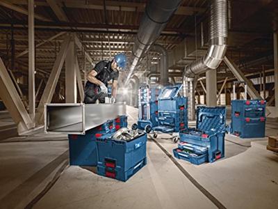 Gereedschapskist BOSCH ABS