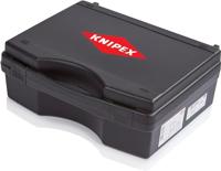 Knipex 46 10 100 Borgveergereedschap Geschikt voor borgringen Binnen- en buitenringen 400-1000 mm 400-1000 mm - thumbnail