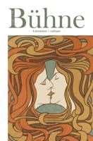 Bühne 7 - Margreet Den Buurman - ebook - thumbnail