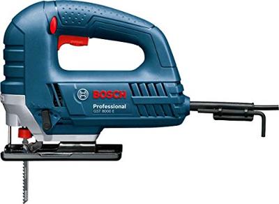Bosch Blauw GST 8000 E Decoupeerzaag 710W - 060158H000