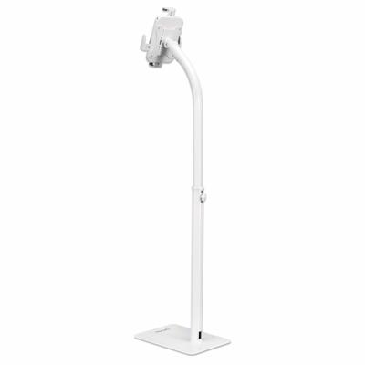 Manhattan Zubehör TFT/LCD-TV Tabletstandaard Universeel 20,1 cm (7,9) - 27,9 cm (11) - thumbnail