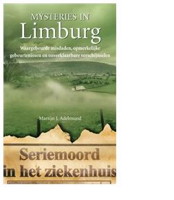 Limburg - Martijn J. Adelmund - eBook (9789044960457)