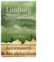 Limburg - Martijn J. Adelmund - eBook (9789044960457) - thumbnail