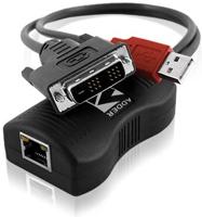 ADDER ALDV120P audio/video extender AV-zender & ontvanger - thumbnail