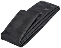 Delock 19602 Krimpkous Zwart 40 mm Krimpverhouding:2:1 1 stuk(s) - thumbnail