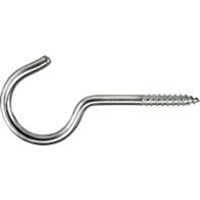 Connex Haakschroef 3.3X60 12St Vz - KY5120060 - thumbnail