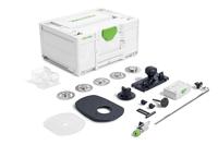 Accessoireset ZS-OF 1010 M Festool 578046 - thumbnail