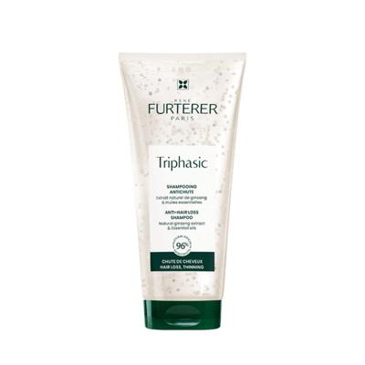 Furterer Triphasic Shampoo Tegen Haaruitval 200ml