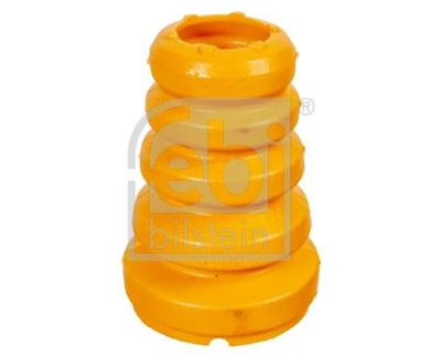 Aanslagrubber, vering 175631