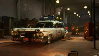 Ghostbusters Spirits Unleashed - thumbnail