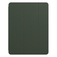 Apple Smart Folio iPad Pro 12.9 inch (2020 / 2021 / 2022) Cyprus Green - thumbnail