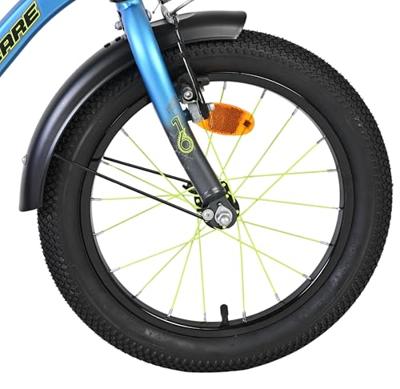 Volare Thombike Kinderfiets Jongens 16 inch