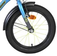 Volare Thombike Kinderfiets Jongens 16 inch - thumbnail