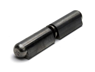 laspaumelle 80x13mm RVS