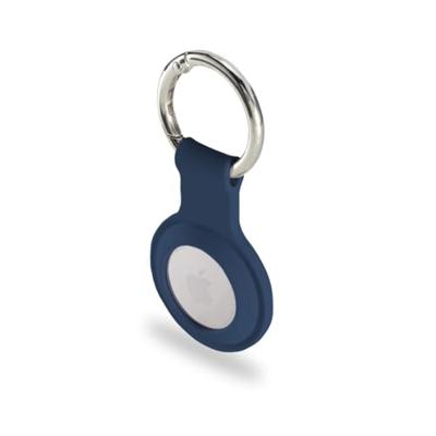 Hama AirTag sleutelhanger Apple AirTag Blauw - thumbnail