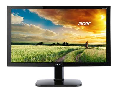 Acer KA220HQ◕bi 22 inch (21,5 inch zichtbaar) Full HD (1920 x 1080) TN-monitor (HDMI en VGA-poort)