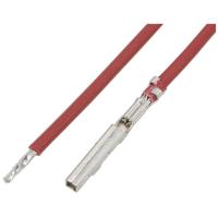 Molex 2153462111 Krimpcontact met gevlochten draad Inhoud: 1 stuk(s) Bulk - thumbnail